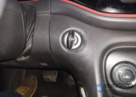 2014 Dodge Dart Sxt z USA, uszkodzony, nr VIN 1C3CDFBB4ED868560